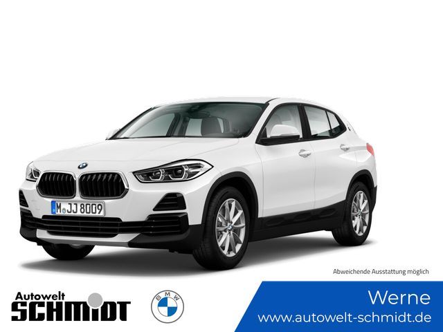 BMW X2 33.005 km 22.490 &euro; Werne 59368