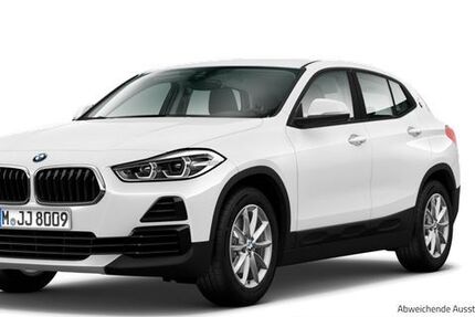BMW X2 33.005 km 22.590 &euro; Werne 59368