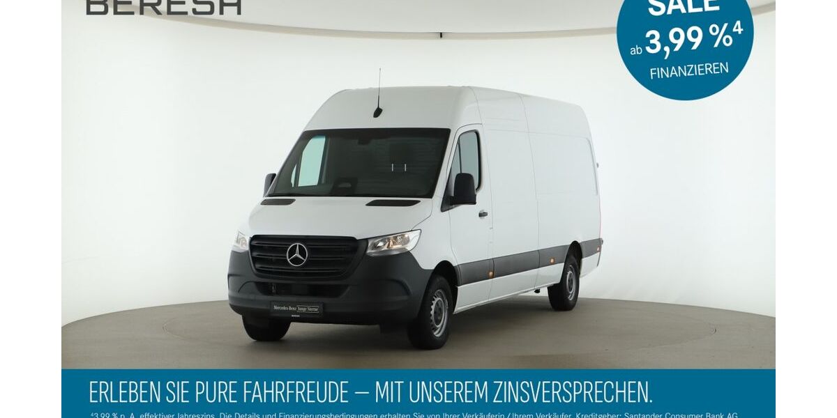 Mercedes-Benz Sprinter 42.800 km 46.678 &euro; Senden-Bösensell 48308