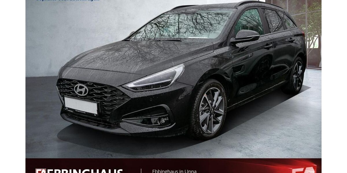 Hyundai i30 10.710 km 22.499 &euro; Unna 59423