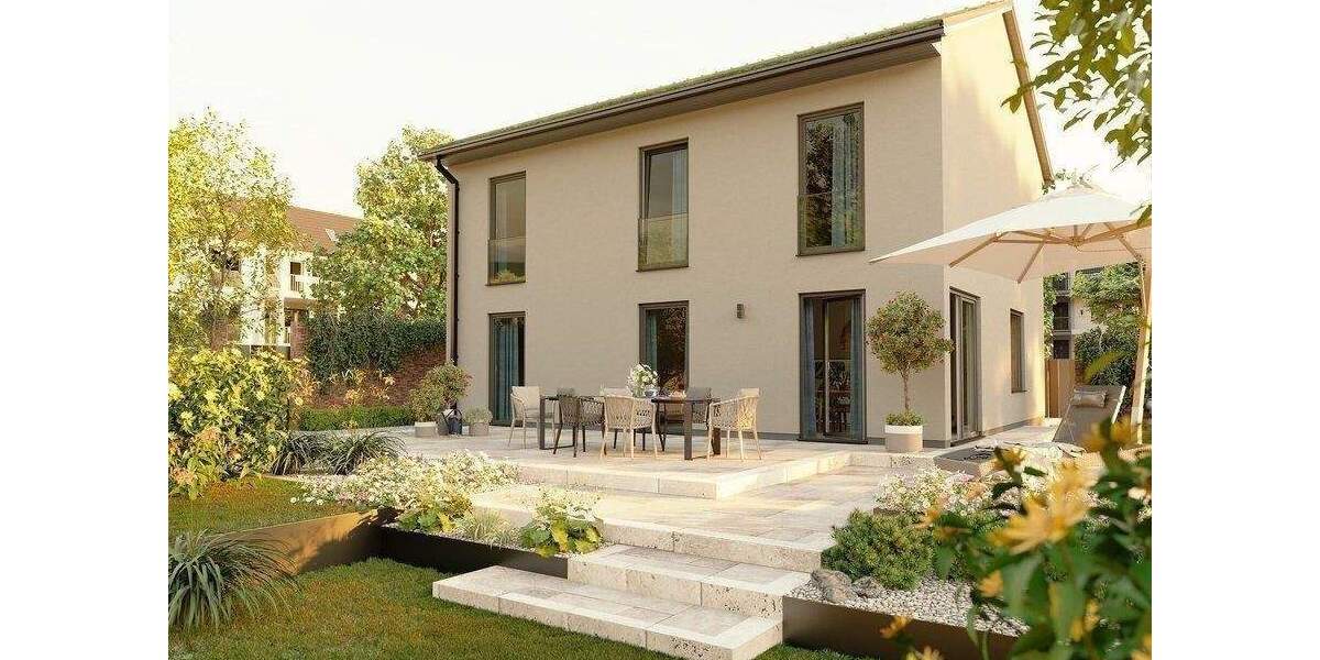 Mehrfamilienhaus, Wohnhaus Bergkamen Mitte - 5 Zimmer, 152 m&sup2;, 386.000&euro; | Angebot:25681233