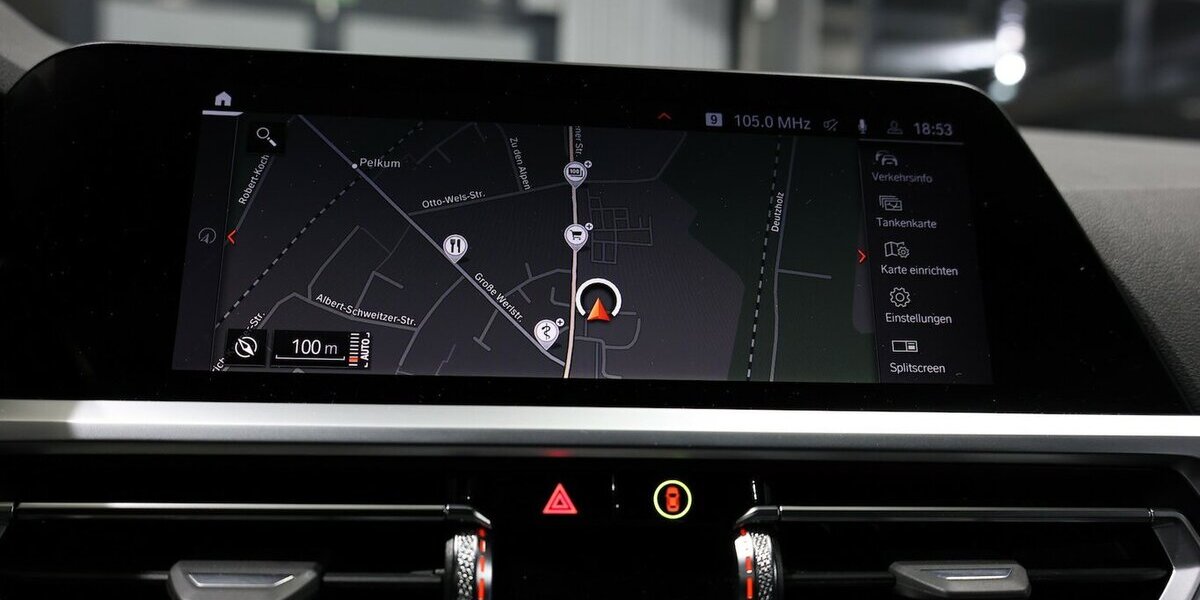 BMW 430 Gran Coupe xDrive M-SPORT-PRO50-JAHRE CARBON 137.000 km 36.333 &euro; Hamm 59077