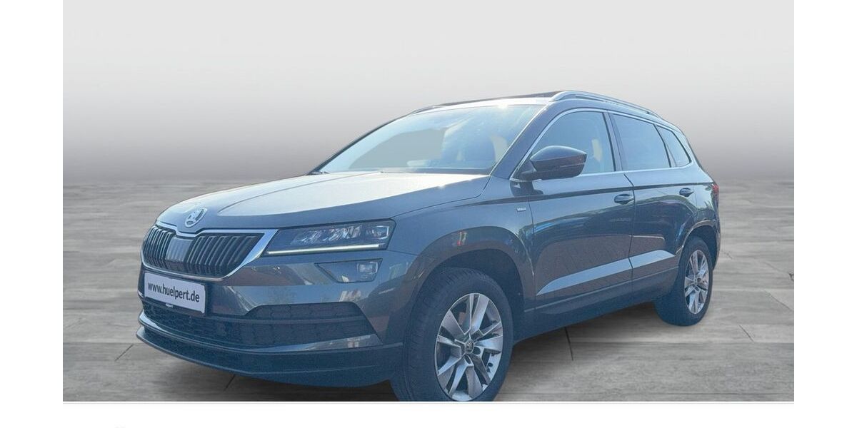 Skoda Karoq 33.994 km 23.593 &euro; Dortmund 44309