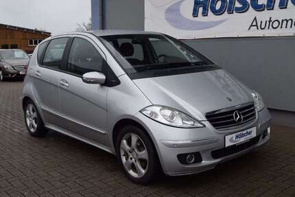 Mercedes-Benz A 180 222.200 km 2.999 &euro; Nordkirchen-Capelle 59394