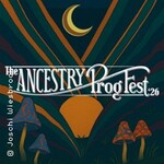 The Ancestry Prog Fest - Tagesticket Samstag