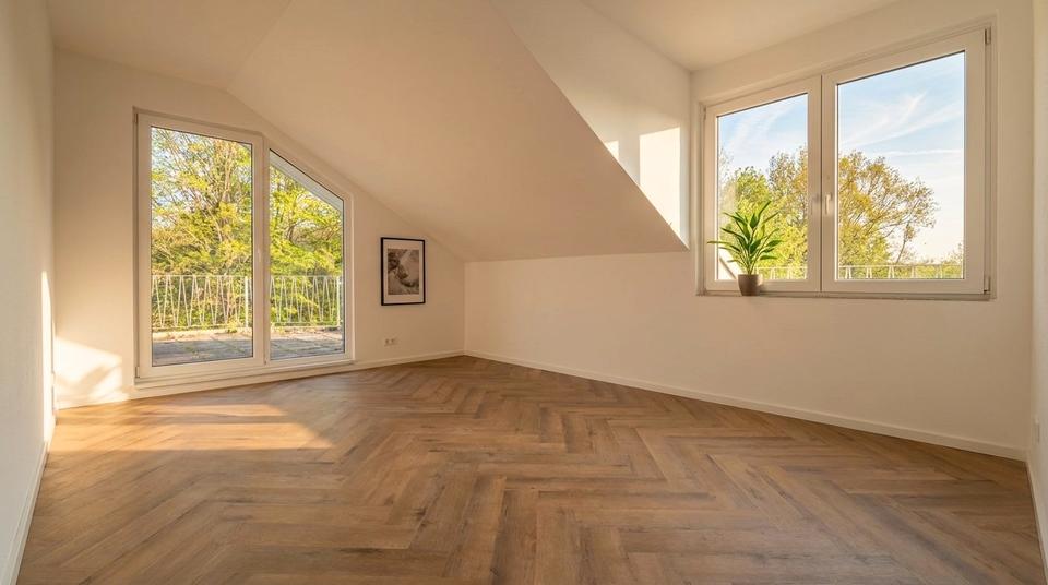 Einfamilienhaus Dortmund Gartenstadt - 4.5 Zimmer, 194 m&sup2;, 2.000&euro; | Angebot:26646866