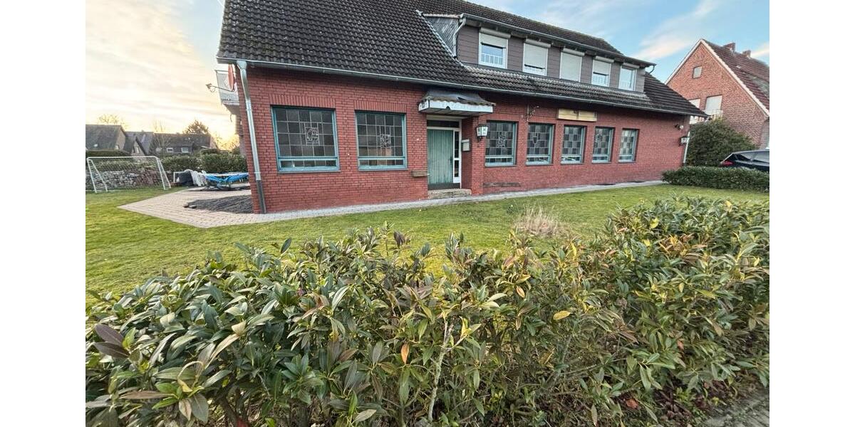 Mehrfamilienhaus, Wohnhaus Sendenhorst - 6 Zimmer, 190 m&sup2;, 600.000&euro; | Angebot:25299480