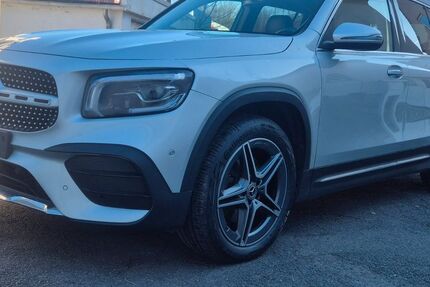 Mercedes-Benz GLB 200 102.046 km 28.500 &euro; Lünen 44532