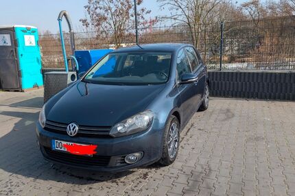 VW Golf 177.400 km 6.990 &euro; Dortmund 44359