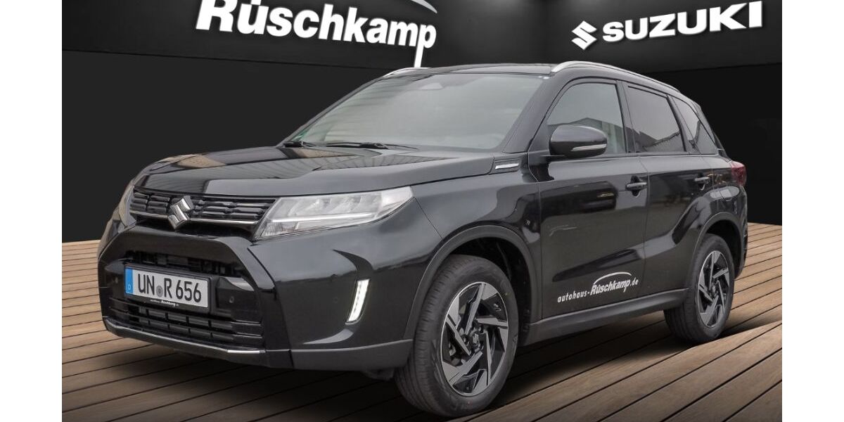 Suzuki Vitara 1.281 km 26.490 &euro; Lüdinghausen 59348