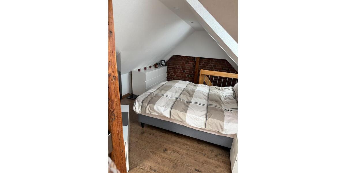 Maisonettenwohnung Dortmund Aplerbeck - 1 Zimmer, 32 m&sup2;, 380&euro; | Angebot:25972360