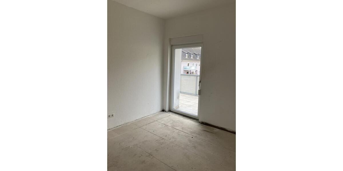Etagenwohnung Lünen Brambauer - 2.5 Zimmer, 53 m&sup2;, 486&euro; | Angebot:26672537