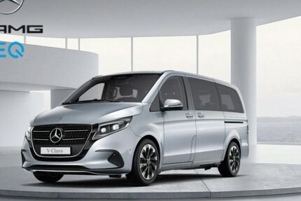 Mercedes-Benz V 250 21.471 km 61.980 &euro; Dortmund 44139