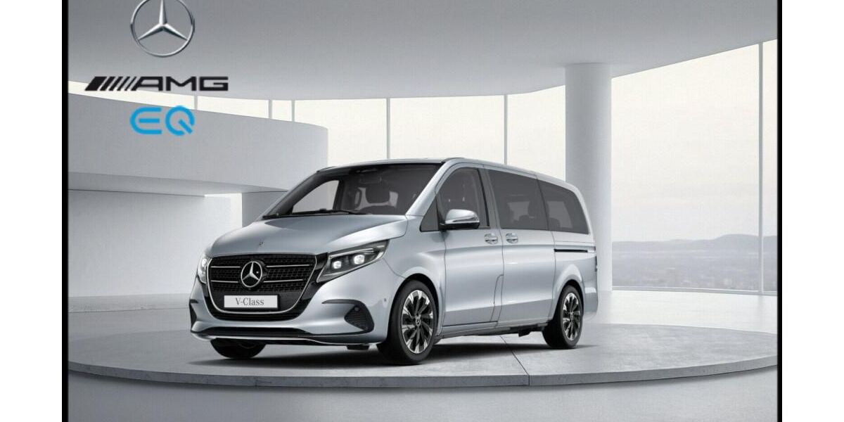 Mercedes-Benz V 250 21.471 km 61.980 &euro; Dortmund 44139