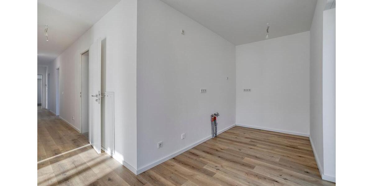 Erdgeschoßwohnung Dortmund Hombruch - 3.5 Zimmer, 100 m&sup2;, 1.255&euro; | Angebot:25715711