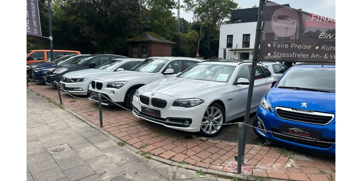 Ford Fiesta 97.554 km 8.990 &euro; Ahlen 59227