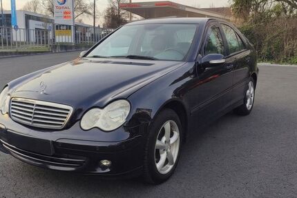 Mercedes-Benz C 200 164.000 km 2.290 &euro; Schwerte 58239