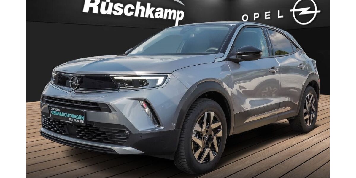 Opel Mokka-e 14.489 km 19.040 &euro; Lünen 44532