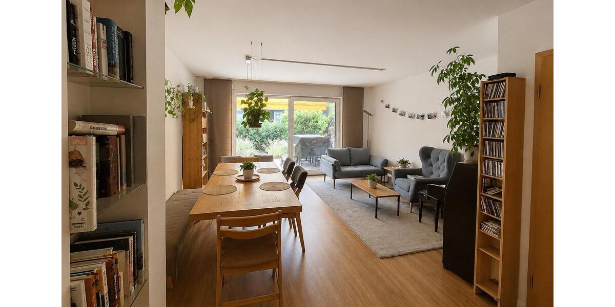 Reihenhaus Dortmund Brackel - 5 Zimmer, 124 m&sup2;, 445.000&euro; | Angebot:27269031