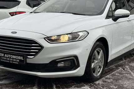 Ford Mondeo 170.000 km 12.490 &euro; Hamm 59077