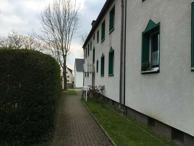 Etagenwohnung Bergkamen Weddinghofen - 2 Zimmer, 39 m&sup2;, 339&euro; | Angebot:26688376