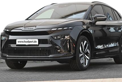 Skoda Enyaq 8.773 km 49.932 &euro; Dortmund 44269