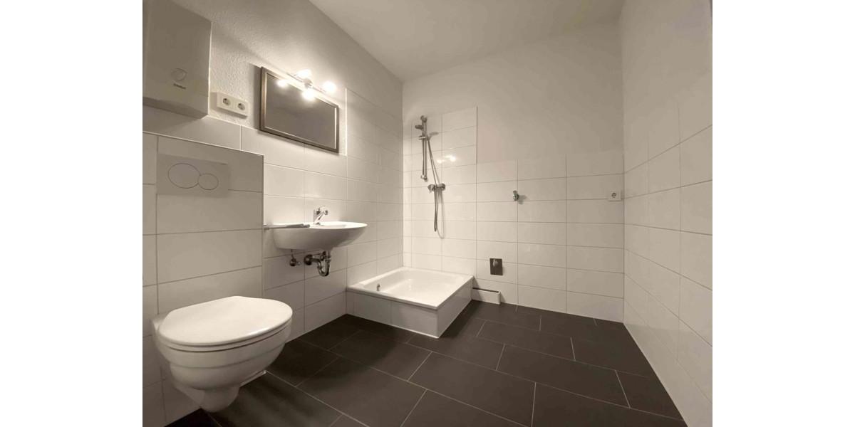 Etagenwohnung Dortmund Huckarde - 2 Zimmer, 63 m&sup2;, 570&euro; | Angebot:25337312