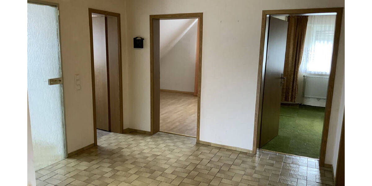 Mehrfamilienhaus, Wohnhaus Hamm Bockum-Hövel - 7 Zimmer, 207 m&sup2;, 399.000&euro; | Angebot:25662993