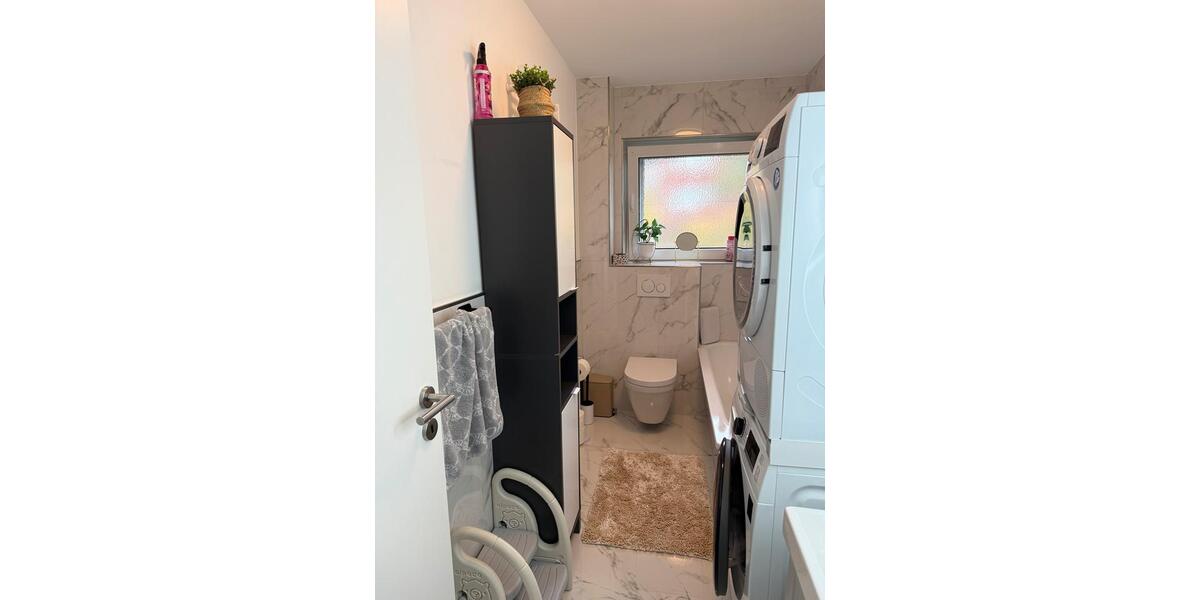 Etagenwohnung Hamm Bockum - 3.5 Zimmer, 76 m&sup2;, 200.000&euro; | Angebot:25208151