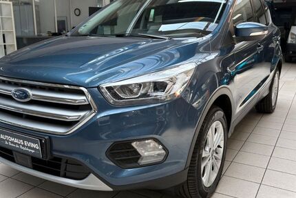 Ford Kuga 158.000 km 14.900 &euro; Dortmund 44339