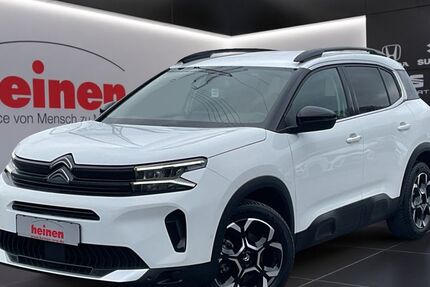 Citroen C5 Aircross 28.519 km 19.129 &euro; Menden 58708