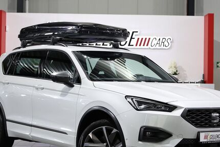 Seat Tarraco 134.000 km 24.888 &euro; Hamm 59077
