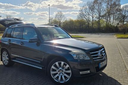 Mercedes-Benz GLK 350 217.844 km 10.900 &euro; Hamm 59077