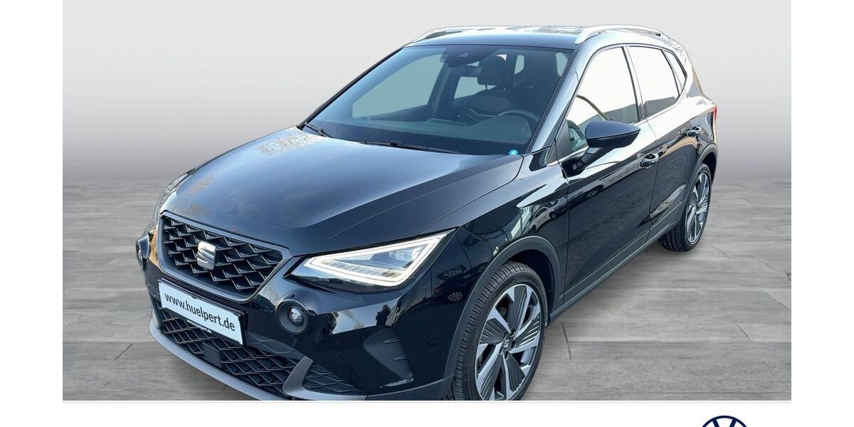 Seat Arona 35.777 km 18.802 &euro; Dortmund 44379