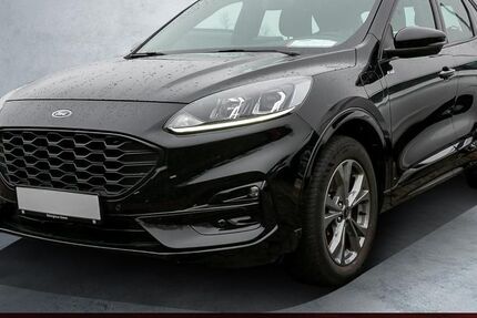 Ford Kuga 27.060 km 24.999 &euro; Kamen 59174