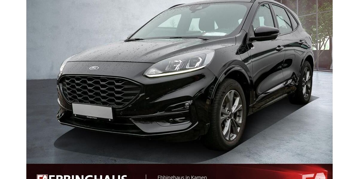 Ford Kuga 27.060 km 24.999 &euro; Kamen 59174