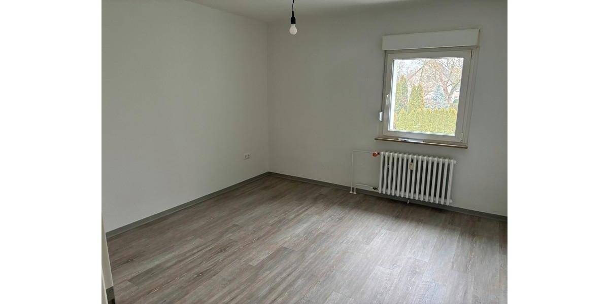 Etagenwohnung Dortmund Mengede - 3 Zimmer, 66 m&sup2;, 624&euro; | Angebot:23804730