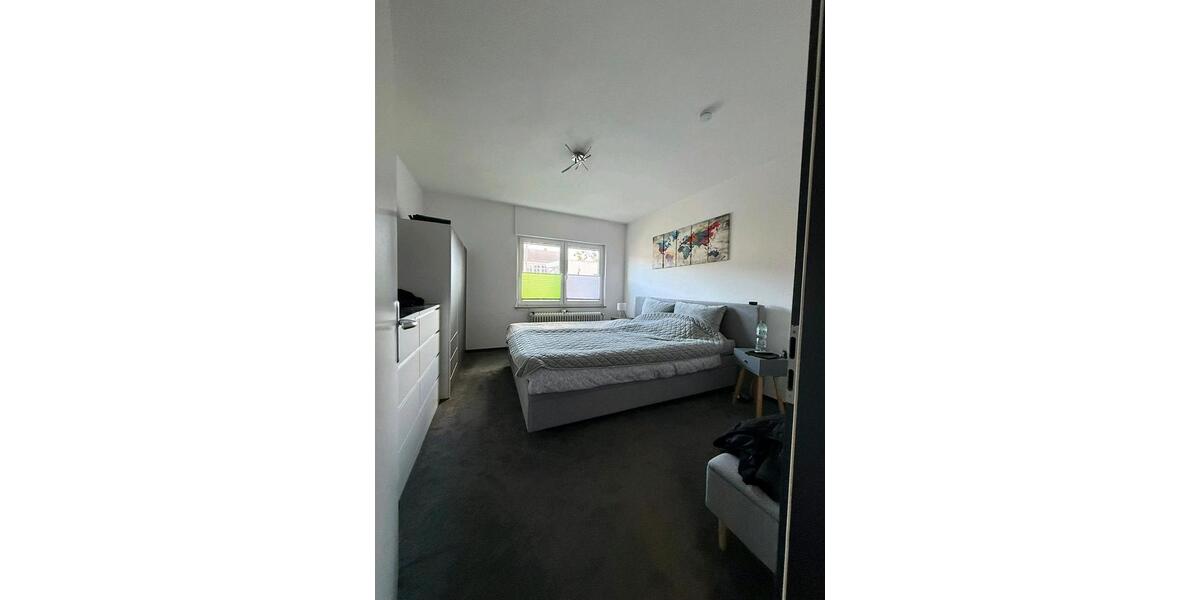 Erdgeschoßwohnung Hamm Berge - 1 Zimmer, 75 m&sup2;, 665&euro; | Angebot:25649438