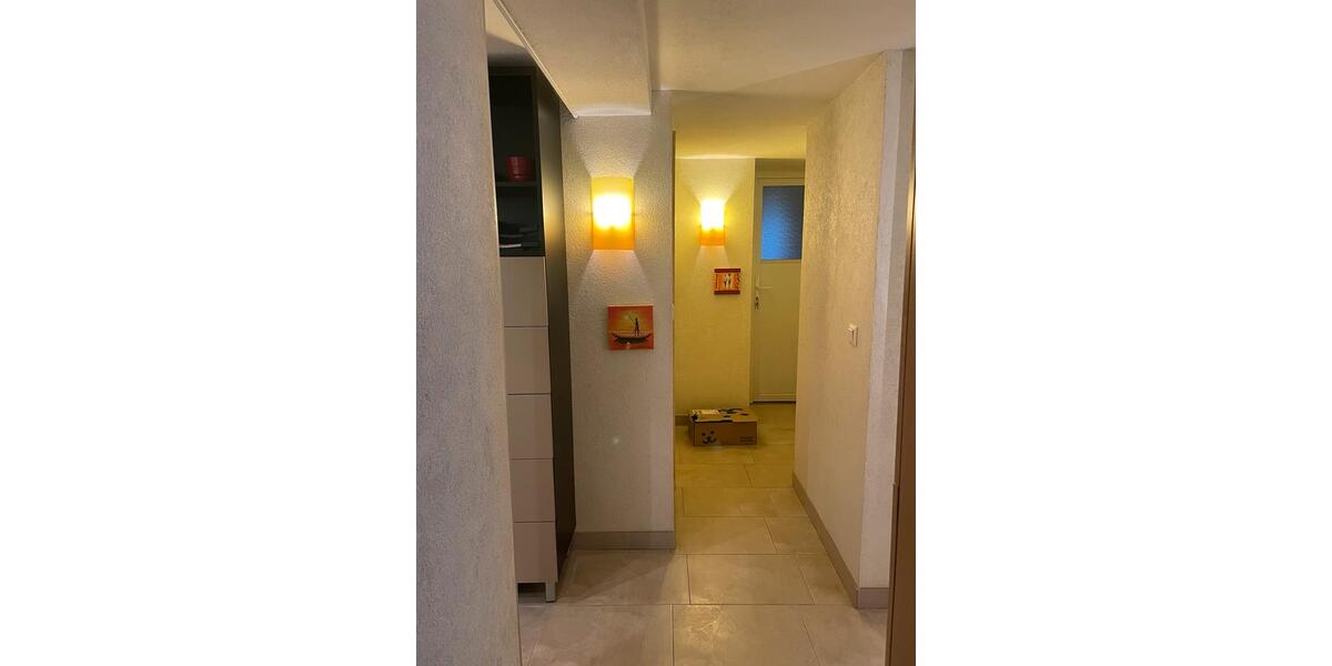 Reihenhaus Ahlen Dolberg - 4 Zimmer, 116 m&sup2;, 1.250&euro; | Angebot:25899562