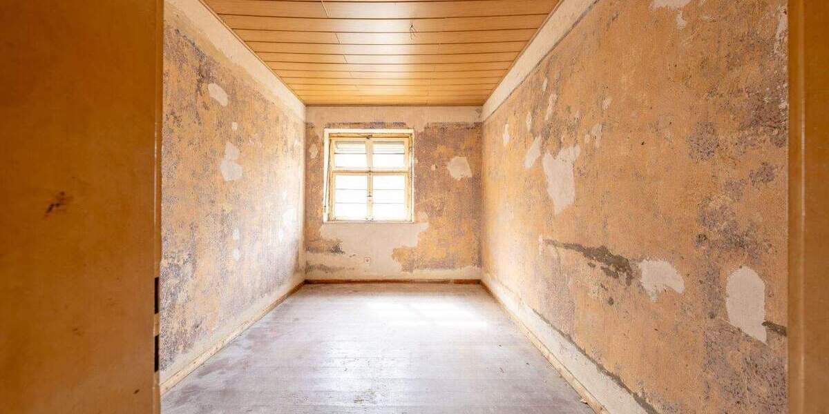 Reihenmittelhaus Unna Massen-Nord - 5 Zimmer, 74 m&sup2;, 159.000&euro; | Angebot:25686366