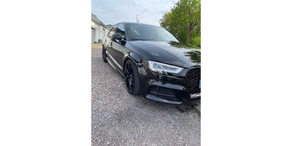 Audi A3 202.000 km 21.400 &euro; Iserlohn 58636