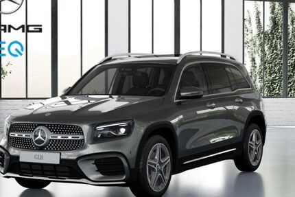 Mercedes-Benz GLB 200 9.500 km 53.380 &euro; Dortmund 44139