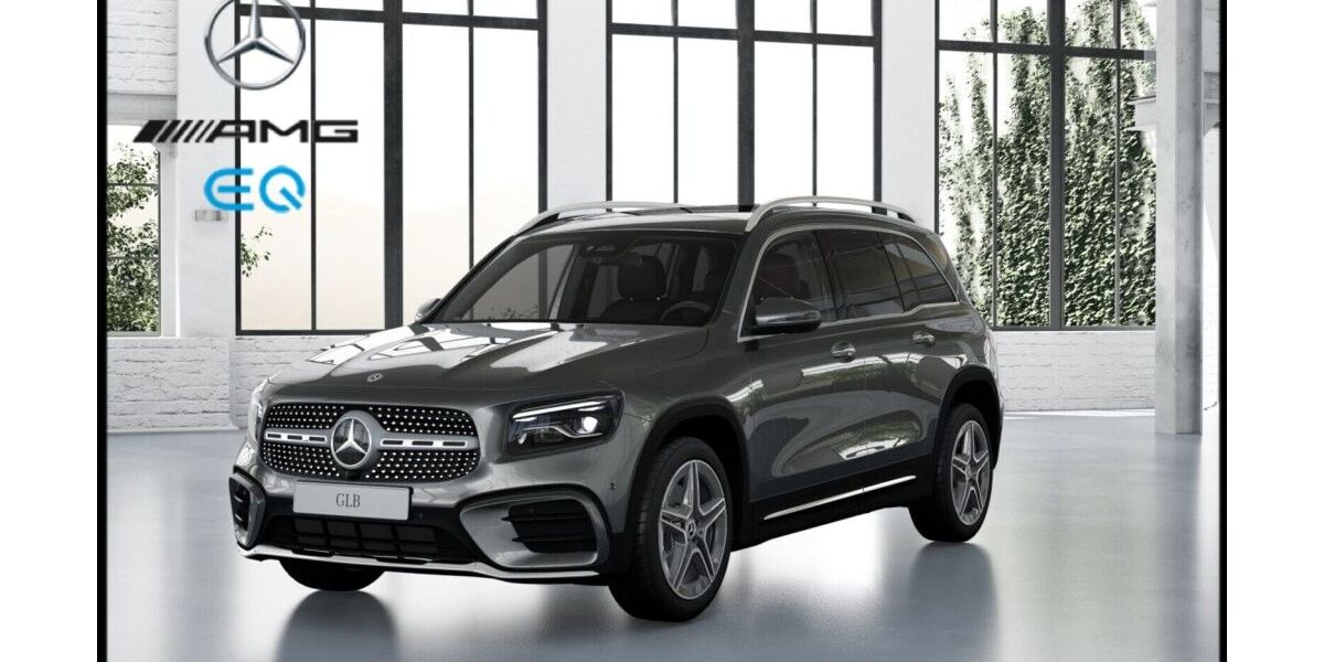 Mercedes-Benz GLB 200 9.500 km 53.380 &euro; Dortmund 44139