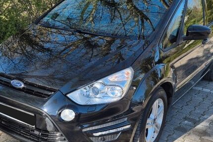 Ford S-Max 137.742 km 5.150 &euro; Dortmund 44145