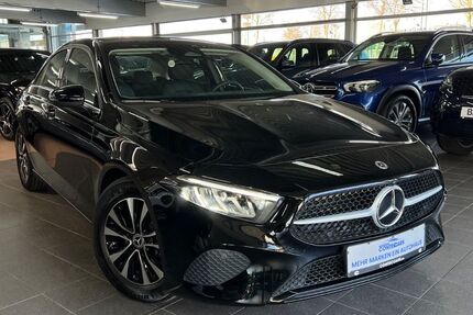 Mercedes-Benz A 180 14.105 km 28.950 &euro; Werl 59457