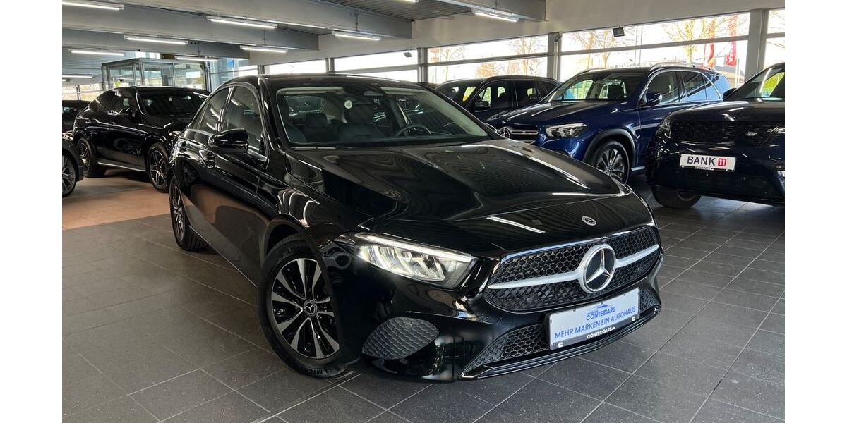 Mercedes-Benz A 180 14.105 km 28.950 &euro; Werl 59457