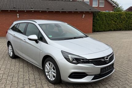 Opel Astra 145.000 km 6.250 &euro; Ascheberg 59387