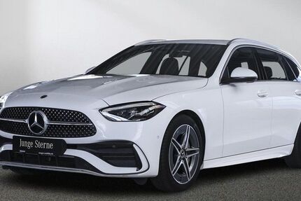 Mercedes-Benz C 180 24.543 km 35.765 &euro; Ahlen 59229