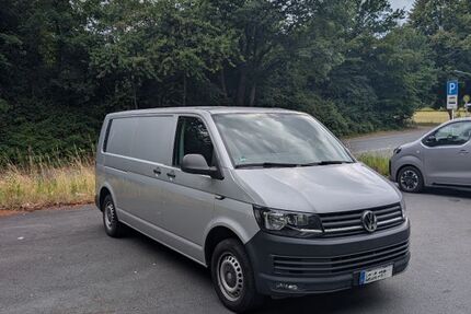 VW T6 Transporter 202.173 km 12.999 &euro; Dortmund 44265