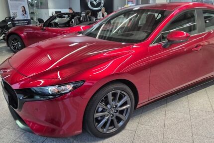 Mazda 3 1.934 km 27.000 &euro; Datteln 45711